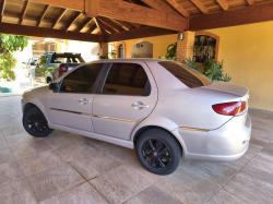 FIAT Siena 1.4 4P FIRE ELX FLEX