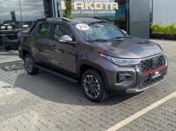 FIAT Strada 1.0 12V TURBO 200 FLEX ULTRA CABINE DUPLA AUTOM�TICO CVT