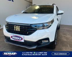 FIAT Strada 1.0 12V TURBO 200 FLEX EDIZIONE 25 CABINE DUPLA CVT AUTOM�TICO