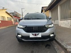 FIAT Strada 1.3 4P FIREFLY FLEX VOLCANO CABINE DUPLA AUTOMTICO