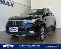 FIAT Strada 1.3 4P FIREFLY FLEX VOLCANO CABINE DUPLA