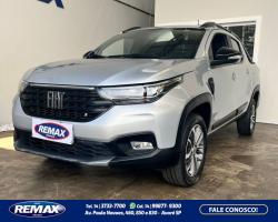 FIAT Strada 1.3 4P FIREFLY FLEX VOLCANO CABINE DUPLA AUTOM�TICO