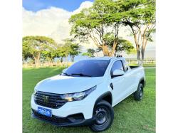 FIAT Strada 1.3 FIREFLY FLEX ENDURANCE CABINE SIMPLES