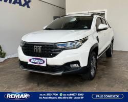 FIAT Strada 1.3 FIRE CABINE ESTENDIDA