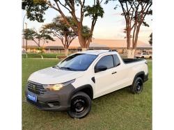 FIAT Strada 1.3 FIREFLY FLEX ENDURANCE CABINE SIMPLES