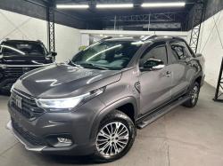 FIAT Strada 1.3 FIREFLY FLEX RANCH CABINE DUPLA AUTOM�TICO CVT