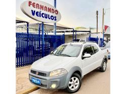FIAT Strada 1.4 3P FLEX HARD WORKING CABINE DUPLA