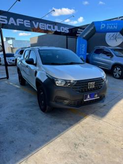 FIAT Strada 1.4 4P FLEX ENDURANCE CABINE DUPLA