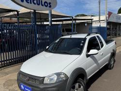 FIAT Strada 1.4 FLEX HARD WORKING CABINE ESTENDIDA