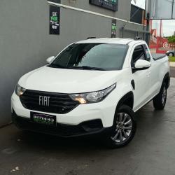 FIAT Strada 1.4 FLEX ENDURANCE CABINE SIMPLES PLUS