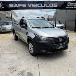 FIAT Strada 1.4 FLEX ENDURANCE CABINE SIMPLES