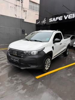 FIAT Strada 1.4 FLEX ENDURANCE CABINE SIMPLES