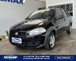 FIAT Strada 1.4 WORKING FLEX CABINE SIMPLES