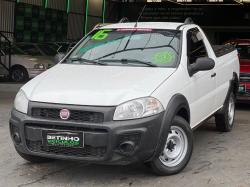 FIAT Strada 1.4 WORKING FLEX CABINE SIMPLES