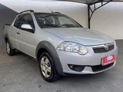 FIAT Strada 1.6 3P TREKKING CABINE DUPLA