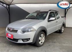 FIAT Strada 1.6 3P TREKKING CABINE DUPLA