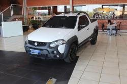 FIAT Strada 1.8 16V FLEX ADVENTURE CABINE ESTENDIDA