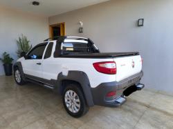 FIAT Strada 1.8 ADVENTURE CABINE ESTENDIDA
