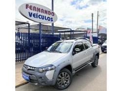FIAT Strada 1.8 FLEX ADVENTURE CABINE DUPLA