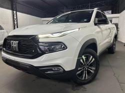 FIAT Toro 1.3 16V 4P FLEX 270 TURBO FREEDOM AUTOMTICO