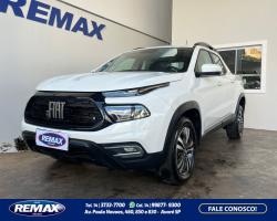 FIAT Toro 1.3 16V 4P FLEX 270 TURBO FREEDOM AUTOM�TICO