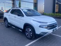 FIAT Toro 1.3 16V 4P FLEX 270 TURBO VOLCANO AUTOM�TICO