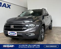FIAT Toro 1.3 16V 4P FLEX 270 TURBO FREEDOM AUTOM�TICO