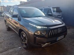 FIAT Toro 1.3 16V 4P FLEX 270 TURBO VOLCANO AUTOM�TICO