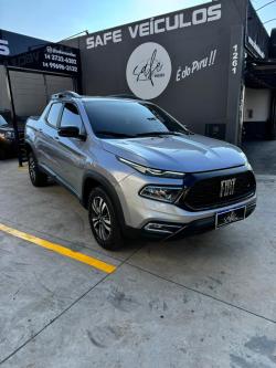 FIAT Toro 1.3 16V 4P FLEX 270 TURBO FREEDOM AUTOM�TICO