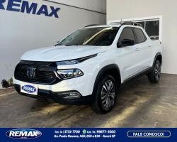 FIAT Toro 1.3 16V 4P FLEX 270 TURBO FREEDOM AUTOM�TICO