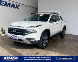 FIAT Toro 1.3 16V 4P FLEX 270 TURBO VOLCANO AUTOM�TICO
