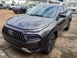 FIAT Toro 1.3 16V 4P FLEX 270 TURBO VOLCANO AUTOM�TICO