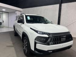 FIAT Toro 1.3 16V 4P FLEX 270 TURBO FREEDOM AUTOM�TICO