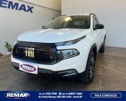 FIAT Toro 1.3 16V 4P FLEX 270 TURBO ENDURANCE AUTOM�TICO