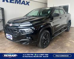FIAT Toro 1.3 16V 4P FLEX 270 TURBO ENDURANCE AUTOM�TICO