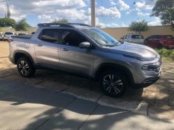 FIAT Toro 1.3 16V 4P FLEX 270 TURBO FREEDOM AUTOM�TICO