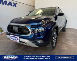 FIAT Toro 1.3 16V 4P FLEX 270 TURBO VOLCANO AUTOM�TICO