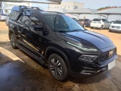 FIAT Toro 1.3 16V 4P FLEX 270 TURBO FREEDOM AUTOMÁTICO