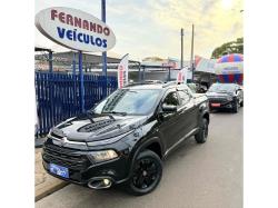 FIAT Toro 1.8 16V 4P FLEX FREEDOM AUTOMTICO