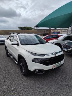 FIAT Toro 1.8 16V 4P FLEX FREEDOM AUTOM�TICO