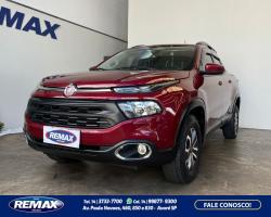 FIAT Toro 1.8 16V 4P FLEX FREEDOM AUTOM�TICO
