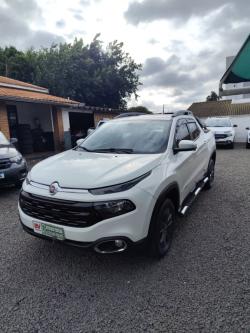 FIAT Toro 1.8 16V 4P FLEX FREEDOM AUTOM�TICO