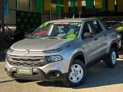 FIAT Toro 1.8 16V 4P ENDURANCE AUTOM�TICO