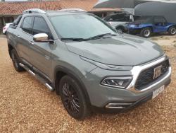 FIAT Toro 2.0 16V 4P 4WD RANCH TURBO DIESEL AUTOMTICO