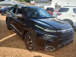 FIAT Toro 2.0 16V 4P 4WD RANCH TURBO DIESEL AUTOMTICO