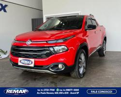 FIAT Toro 2.0 16V 4P VOLCANO 4WD TURBO DIESEL AUTOMTICO
