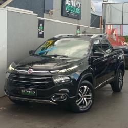 FIAT Toro 2.0 16V 4P VOLCANO 4WD TURBO DIESEL AUTOMTICO