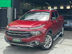 FIAT Toro 2.0 16V 4P VOLCANO 4WD TURBO DIESEL AUTOM�TICO