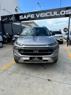 FIAT Toro 2.0 16V 4P VOLCANO 4WD TURBO DIESEL AUTOM�TICO