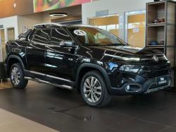 FIAT Toro 2.0 16V 4P 4WD RANCH TURBO DIESEL AUTOM�TICO